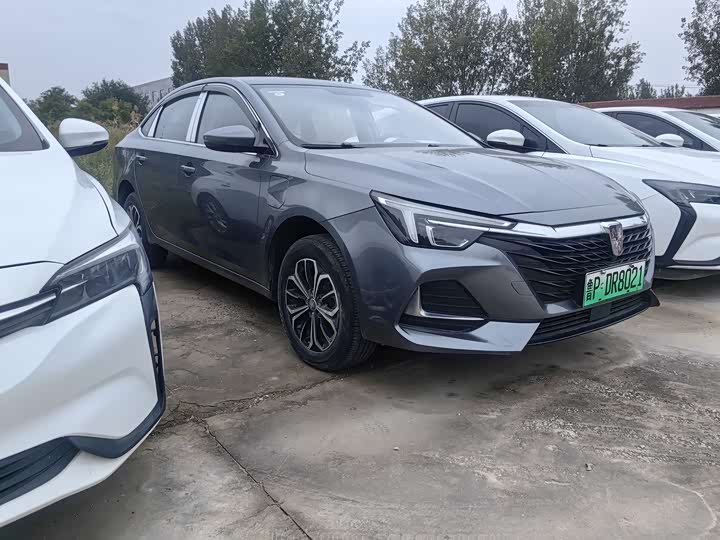 2023 Roewe i6 Max EV