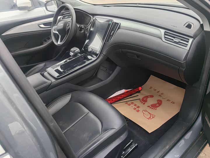 Roewe i6 Max EV 2023 2023款 EV 420天幕特别版