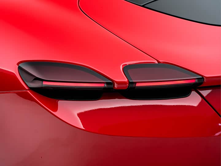 Ferrari Roma 2020 2020款 3.9T V8