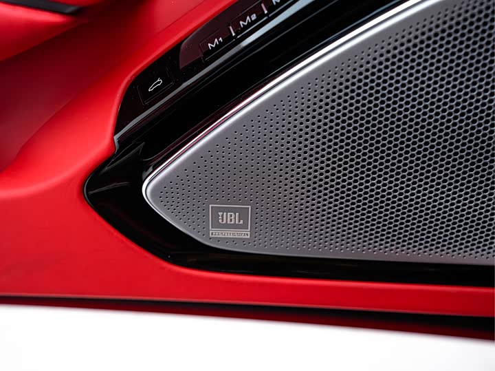 Ferrari Roma 2020 2020款 3.9T V8