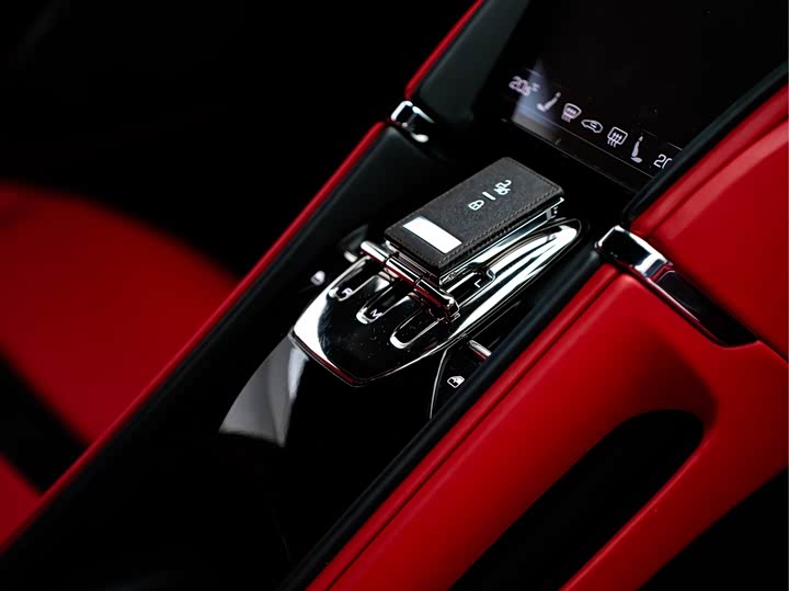 Ferrari Roma 2020 2020款 3.9T V8