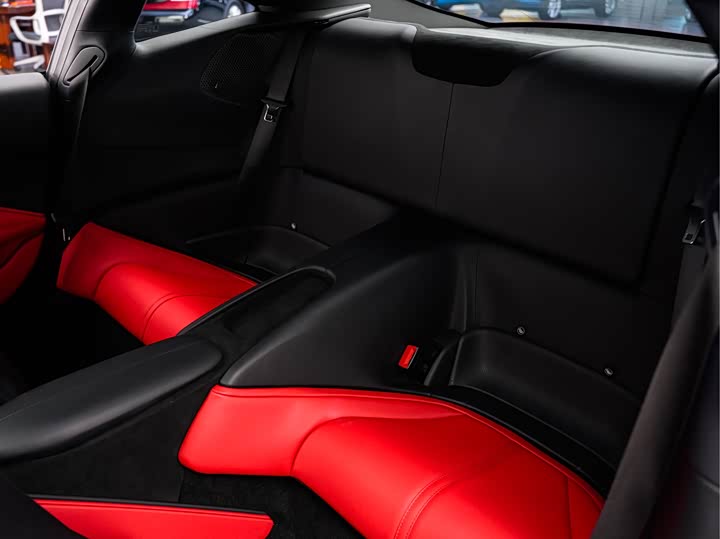 Ferrari Roma 2020 2020款 3.9T V8