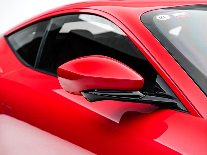 Ferrari Roma 2020 2020款 3.9T V8