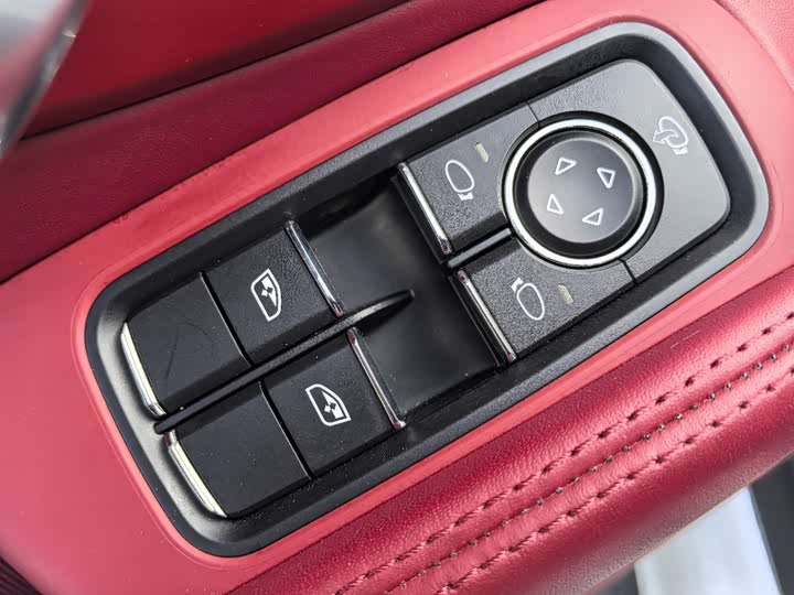 Porsche 718 2023 2023款 Cayman Style Edition 2.0T