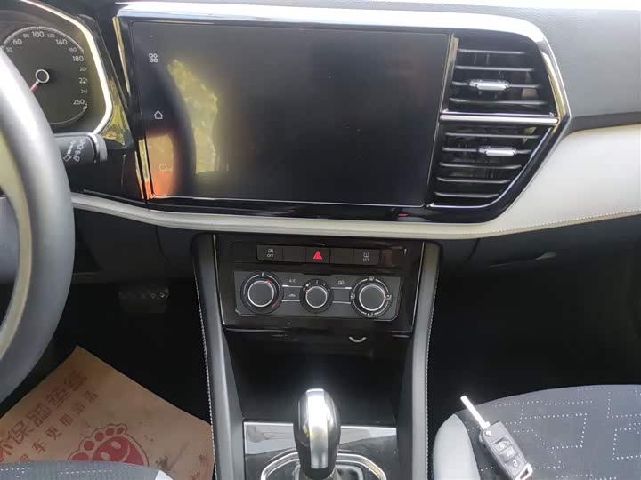 Jetta VS5 2023 2023款 280TSI 自动进取型