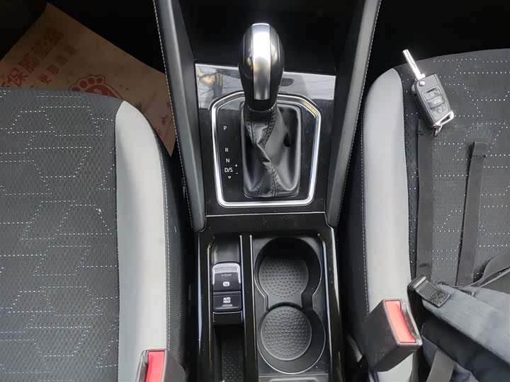 Jetta VS5 2023 2023款 280TSI 自动进取型