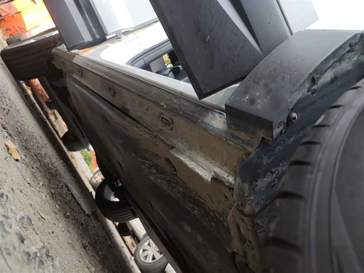 Jetta VS5 2023 2023款 280TSI 自动进取型