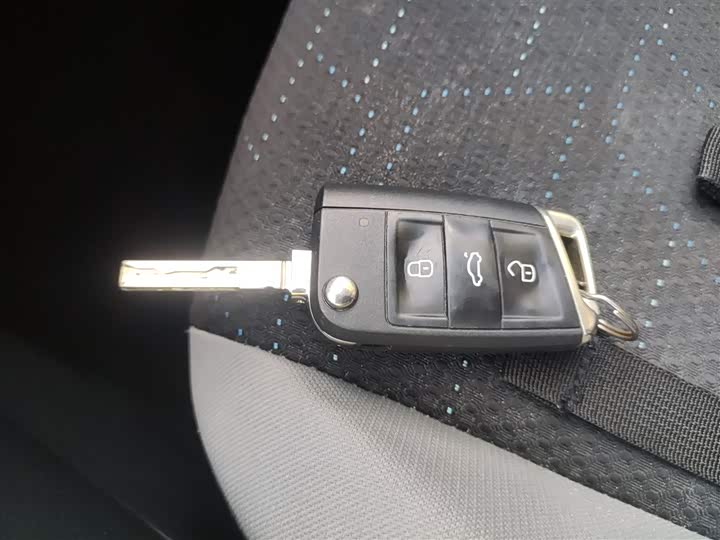 Jetta VS5 2023 2023款 280TSI 自动进取型