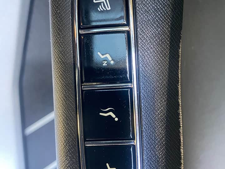 GAC Trumpchi E8 2024 2024款 150km MAX+