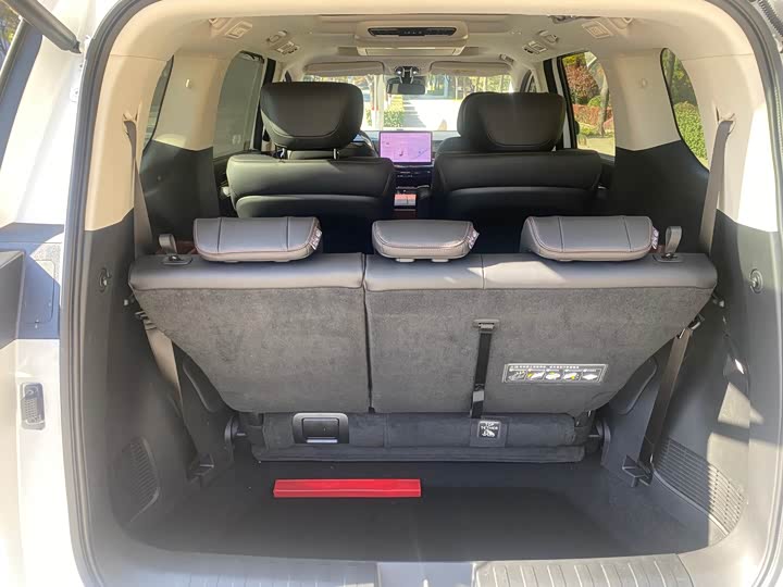 GAC Trumpchi E8 2024 2024款 150km MAX+