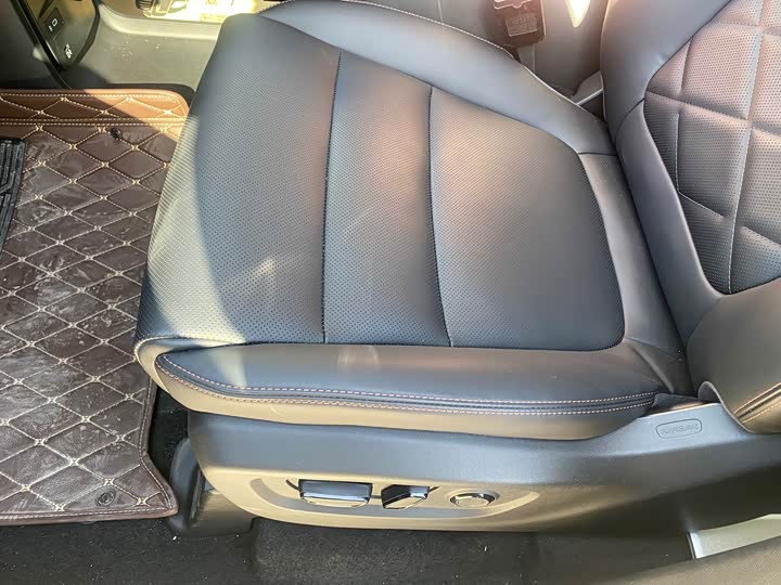 GAC Trumpchi E8 2024 2024款 150km MAX+