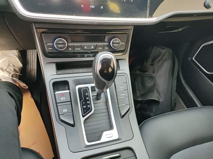 Geely Emgrand GL 2021 2021款 UP 1.4T CVT领尚型