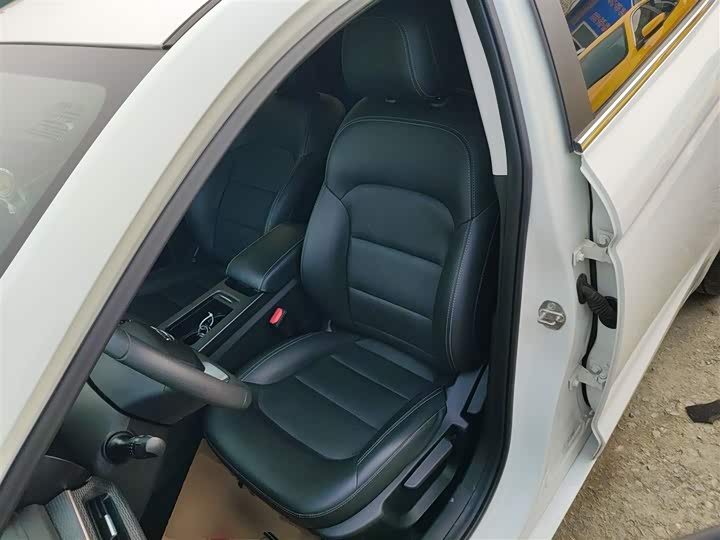 Geely Emgrand GL 2021 2021款 UP 1.4T CVT领尚型