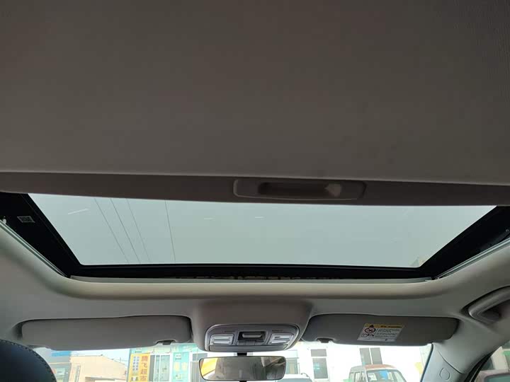 Geely Emgrand GL 2021 2021款 UP 1.4T CVT领尚型