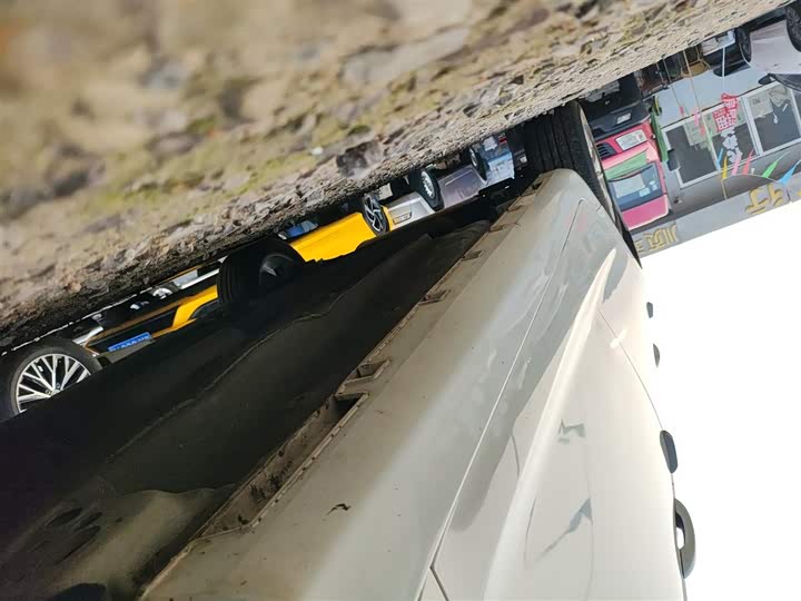 Geely Emgrand GL 2021 2021款 UP 1.4T CVT领尚型