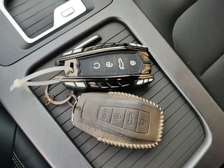 Geely Emgrand GL 2021 2021款 UP 1.4T CVT领尚型