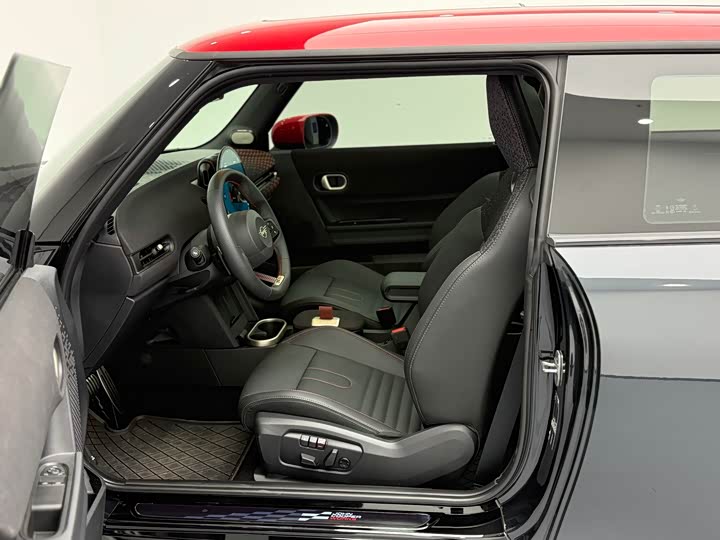 Mini Mini JCW 2025 2025款 JOHN COOPER WORKS