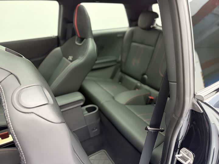 Mini Mini JCW 2025 2025款 JOHN COOPER WORKS