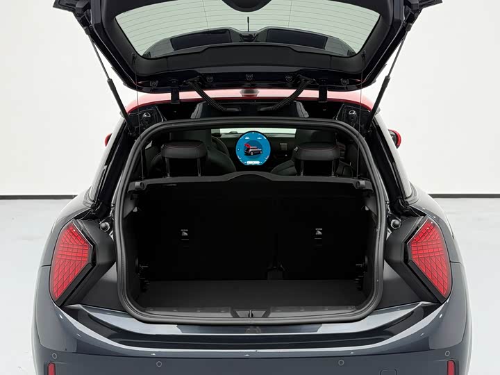 Mini Mini JCW 2025 2025款 JOHN COOPER WORKS