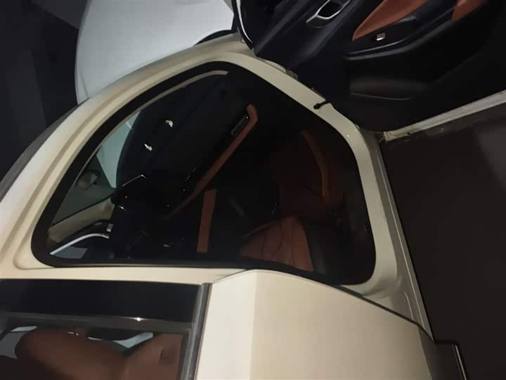 Changan CS55 Plus 2024 2024款 第三代 1.5T DCT尊贵型