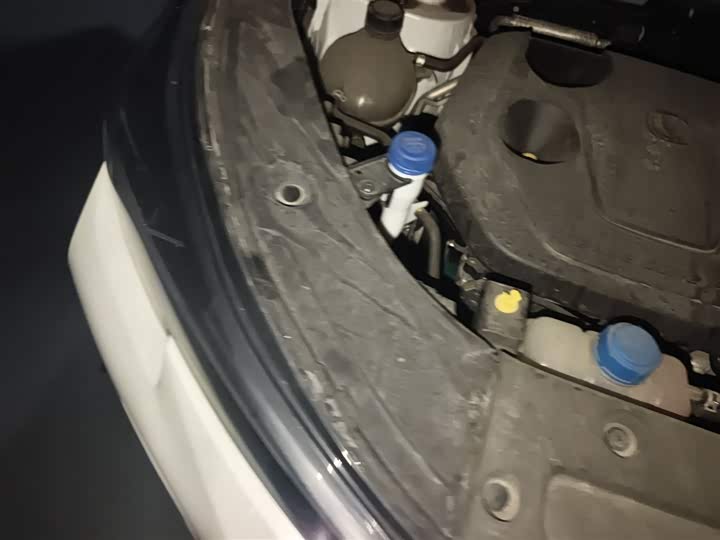 Changan CS55 Plus 2024 2024款 第三代 1.5T DCT尊贵型