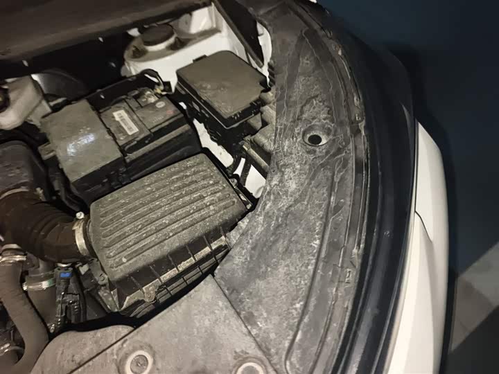 Changan CS55 Plus 2024 2024款 第三代 1.5T DCT尊贵型