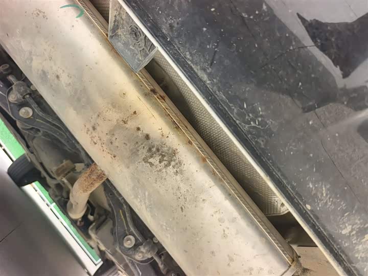 Changan CS55 Plus 2024 2024款 第三代 1.5T DCT尊贵型