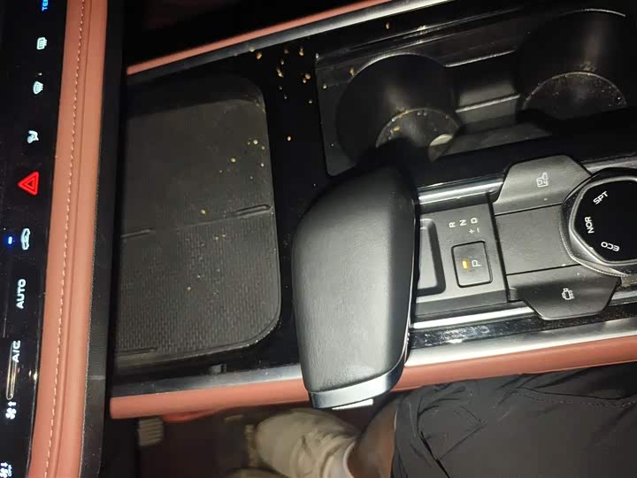 Changan CS55 Plus 2024 2024款 第三代 1.5T DCT尊贵型