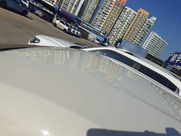 BYD Seagull 2025 2025款 305km 自由版