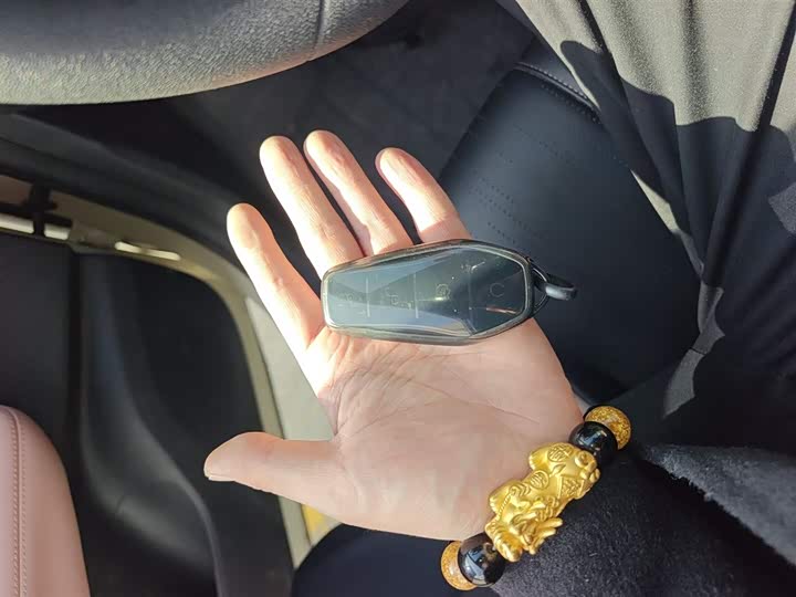 BYD Seagull 2025 2025款 305km 自由版