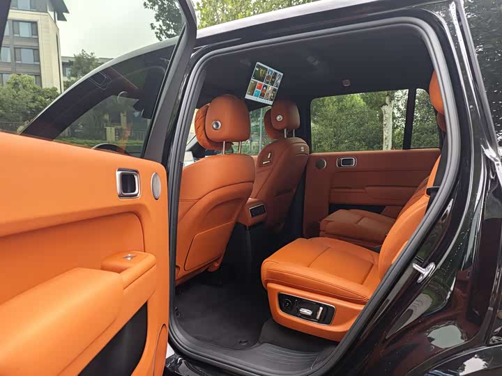 LiXiang L9 2024 2024款 Ultra