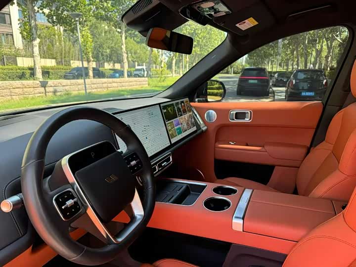 LiXiang L9 2024 2024款 Ultra