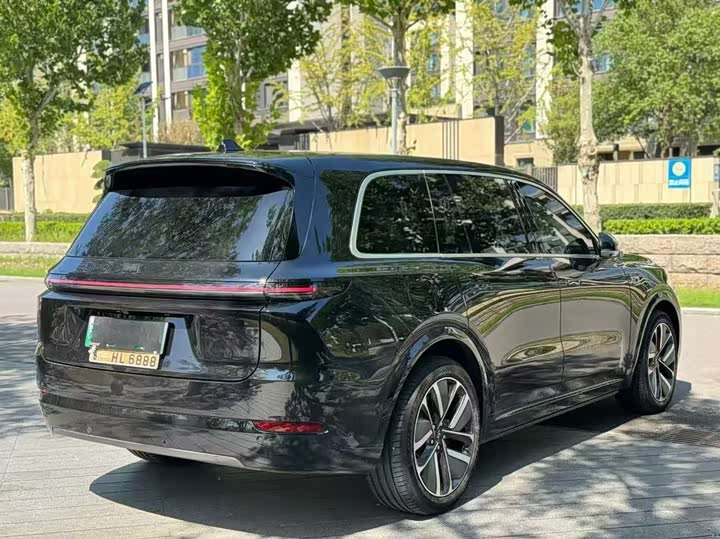 LiXiang L9 2024 2024款 Ultra