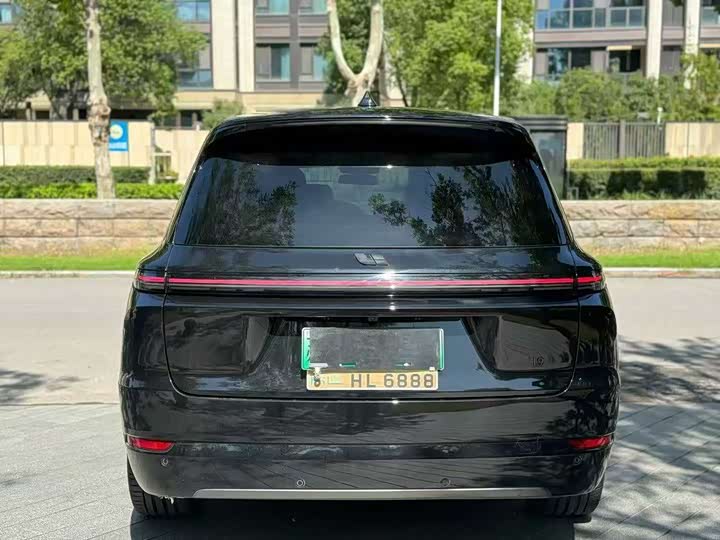 LiXiang L9 2024 2024款 Ultra