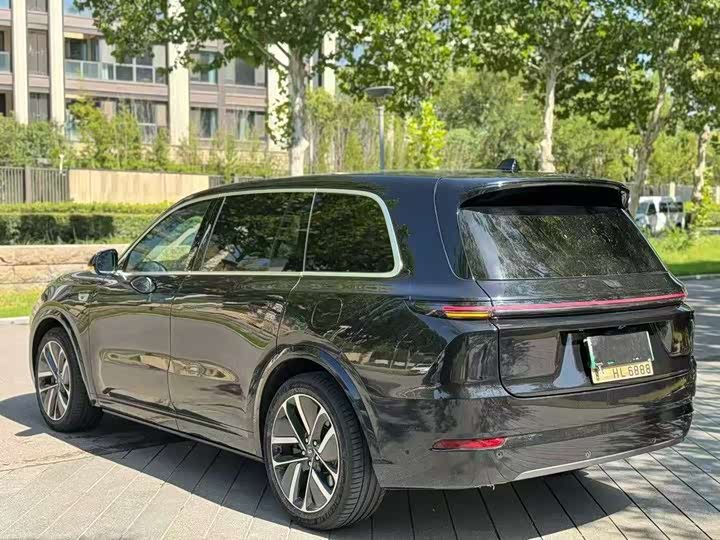 LiXiang L9 2024 2024款 Ultra