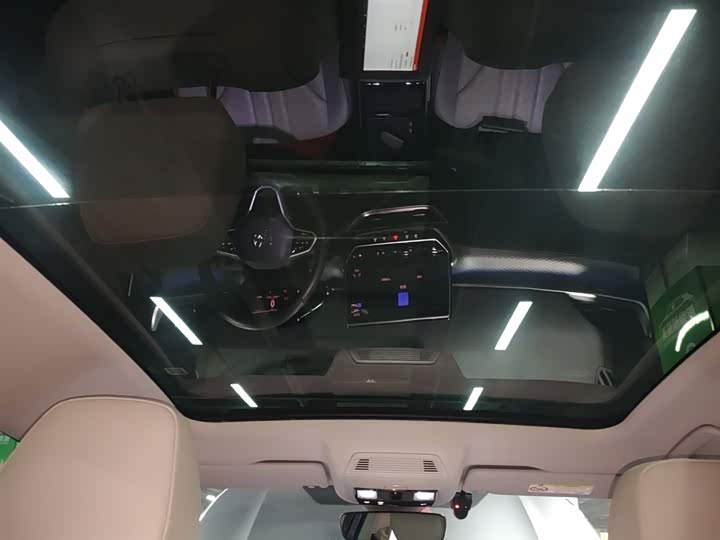 Volkswagen ID.6 X 2023 2023款 极智长续航版