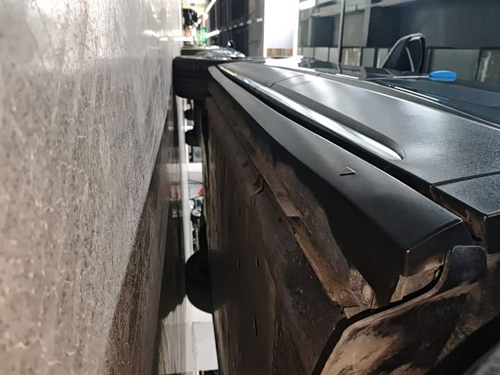 Volkswagen ID.6 X 2023 2023款 极智长续航版