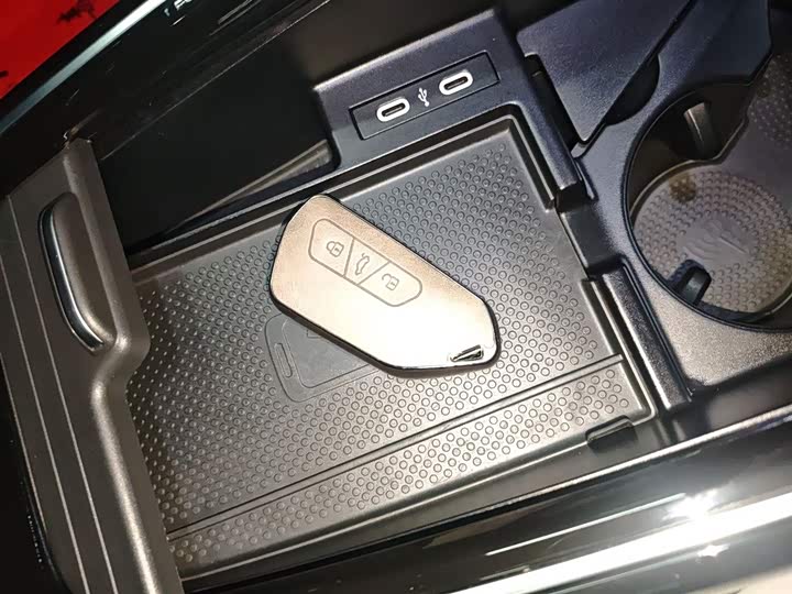 Volkswagen ID.6 X 2023 2023款 极智长续航版