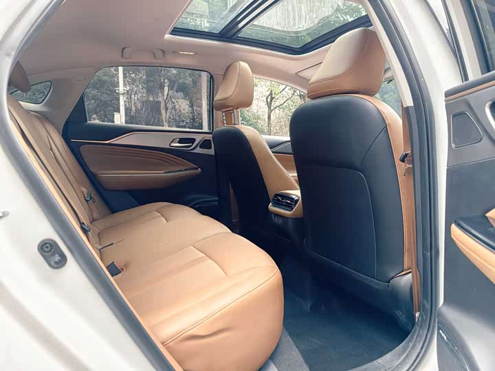 GAC Aion S 2023 2023款 魅 580 磷酸铁锂