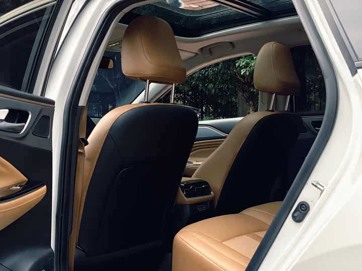 GAC Aion S 2023 2023款 魅 580 磷酸铁锂