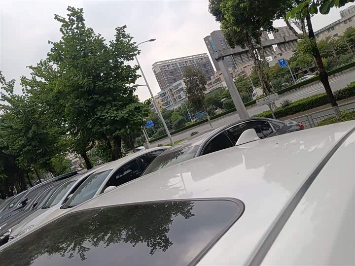 Toyota Corolla Hybrid 2020 2020款 1.8L E-CVT舒适版