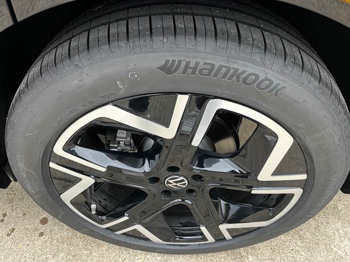 Volkswagen Talagon 2026 2026款 450TSI 四驱旗舰 6座