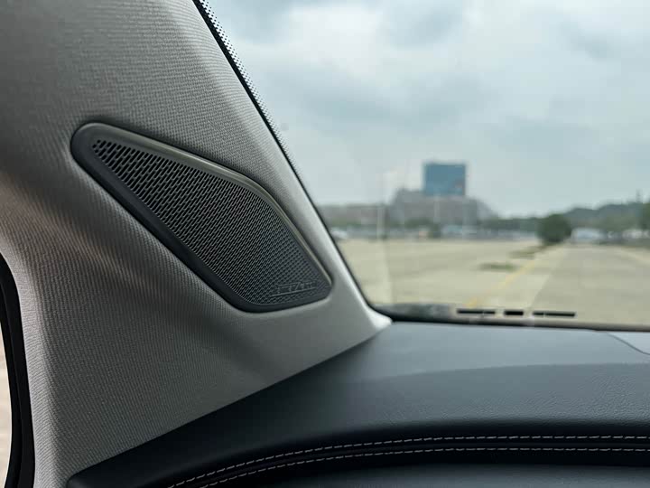 Volkswagen Talagon 2026 2026款 450TSI 四驱旗舰 6座