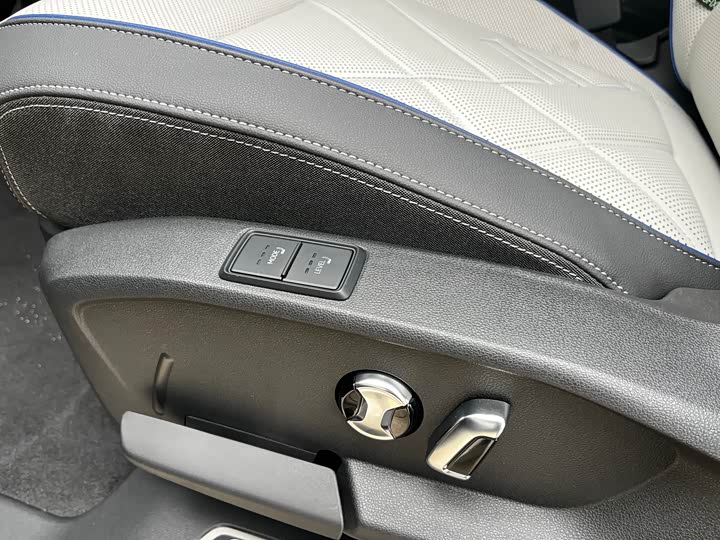 Volkswagen Talagon 2026 2026款 450TSI 四驱旗舰 6座