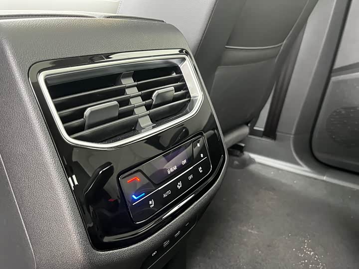 Volkswagen Talagon 2026 2026款 450TSI 四驱旗舰 6座