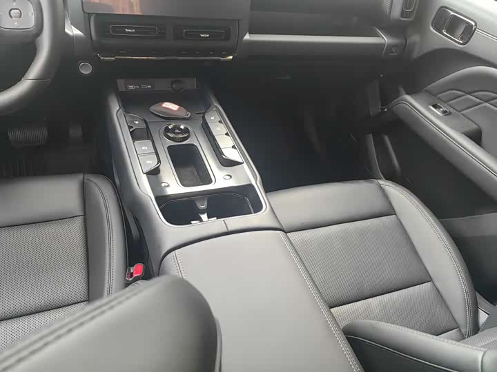 Haval Raptor 2025 2025款 2.0T 4WD Pro