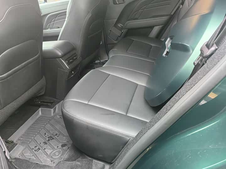 Haval Raptor 2025 2025款 2.0T 4WD Pro