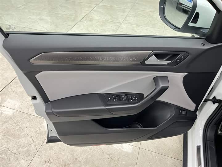 Volkswagen T-Roc 2023 2023款 300TSI DSG两驱星光版