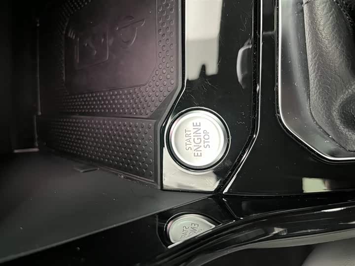 Volkswagen T-Roc 2023 2023款 300TSI DSG两驱星光版