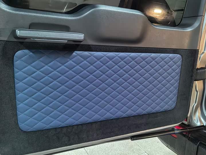 Mercedes-Benz G-Class AMG 2024 2024款 AMG G 63 甲辰臻藏版